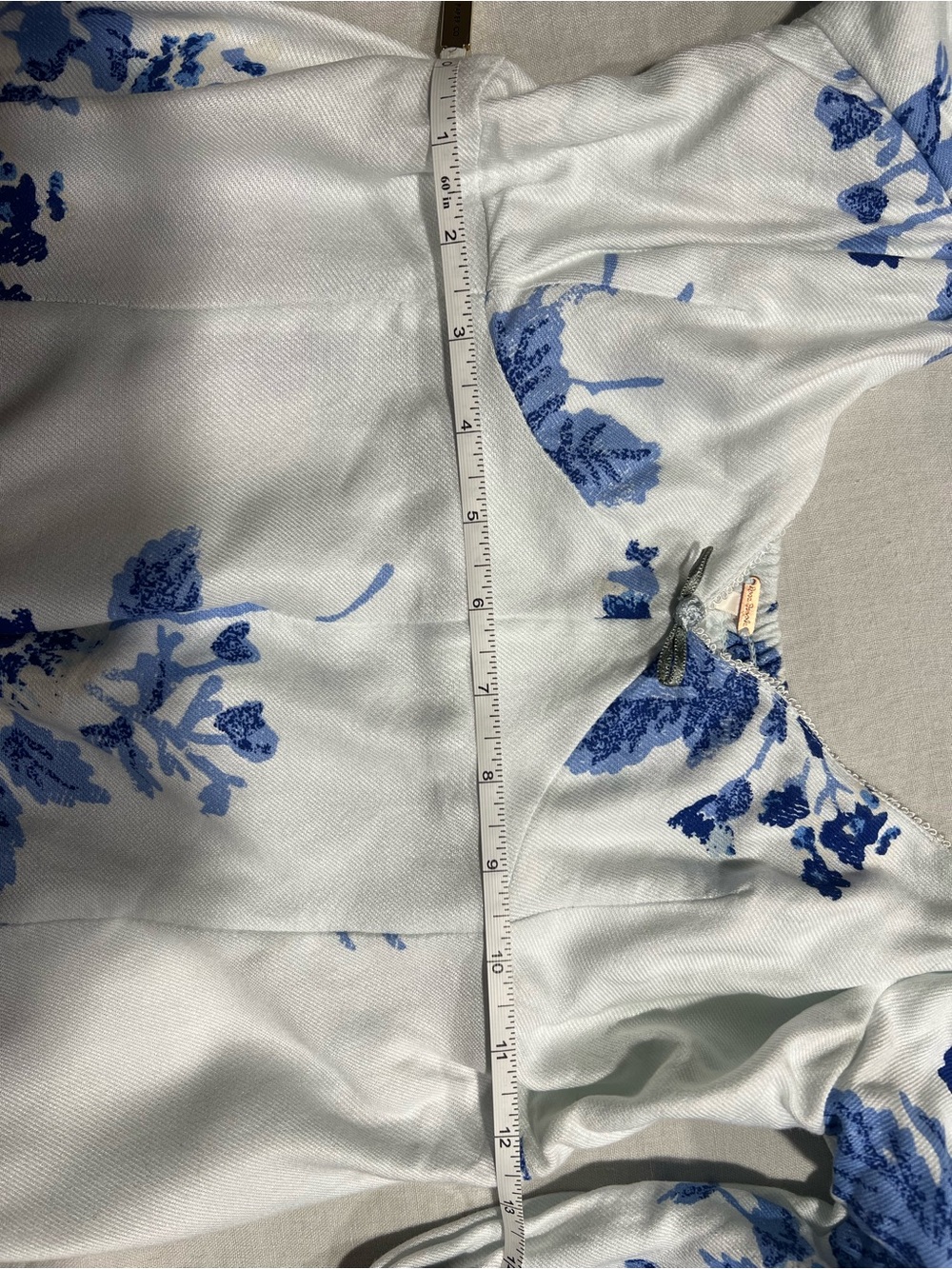 Free People Francesca dress - Picture 5 of 8